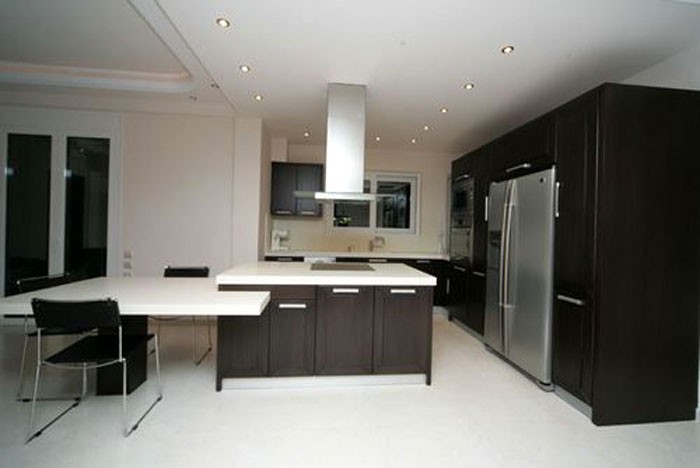 Η τελειότητα στα ιδιαίτερα έπιπλα